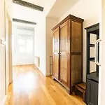 דירה Quintanilla *