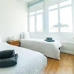 דירה Quintanilla