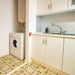 דירה Quintanilla *