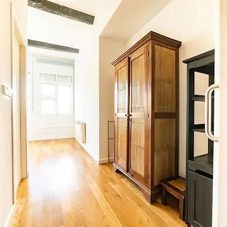 アパート Quintanilla *