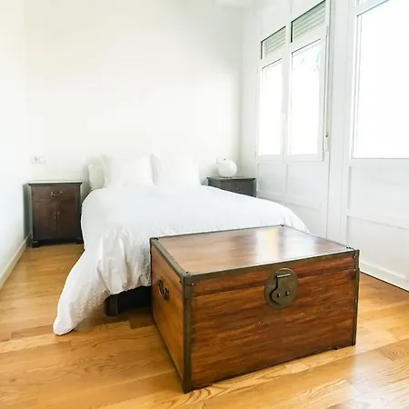 Quintanilla アパート *