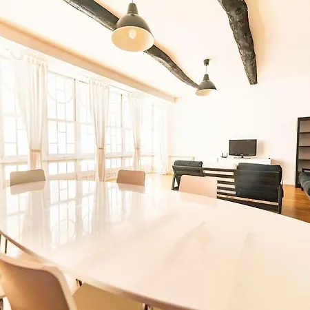 Quintanilla Appartement Ferrol