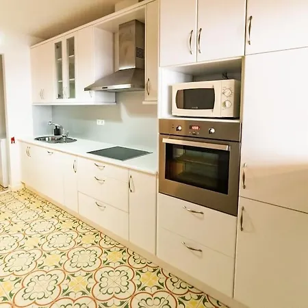 Appartement Quintanilla Ferrol