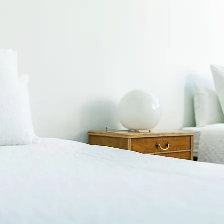 Quintanilla アパート *