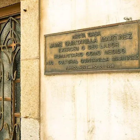 Quintanilla * Ferrol