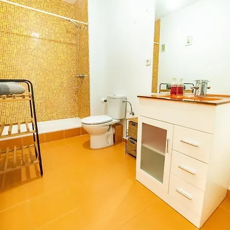 Quintanilla アパート