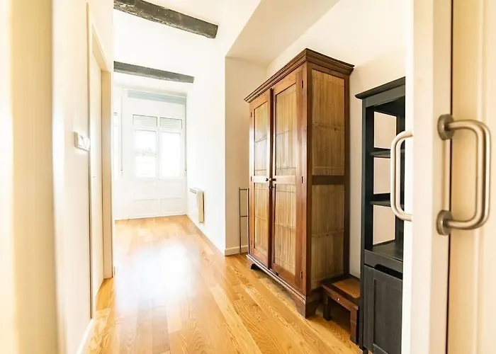 Appartement Quintanilla *