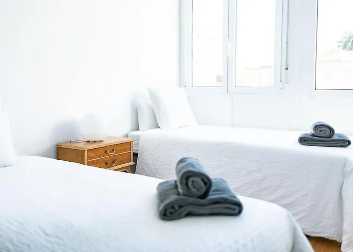 Quintanilla Appartement Ferrol