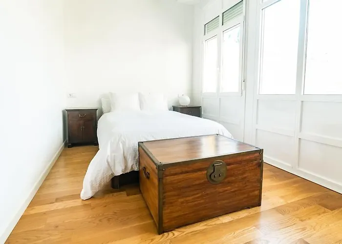 Quintanilla Appartement *