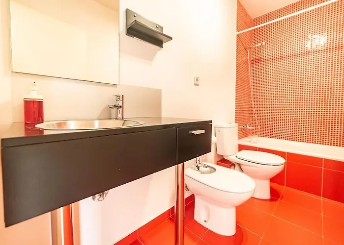 Quintanilla Appartement Ferrol