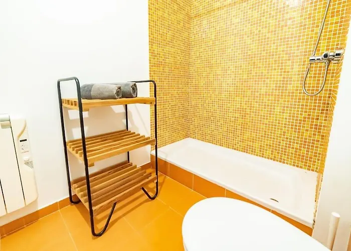 Appartement Quintanilla Ferrol