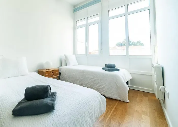 Appartement Quintanilla