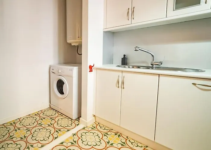 Appartement Quintanilla *