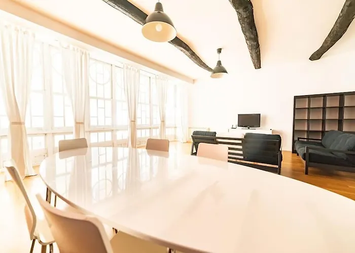 Quintanilla Appartement Ferrol