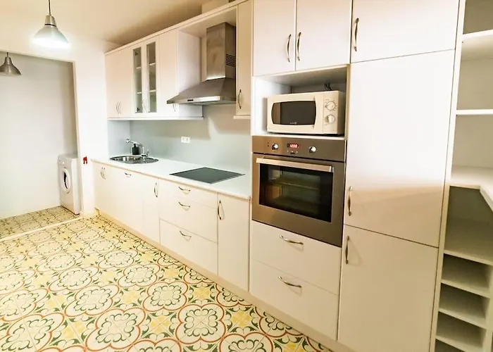 Appartement Quintanilla Ferrol