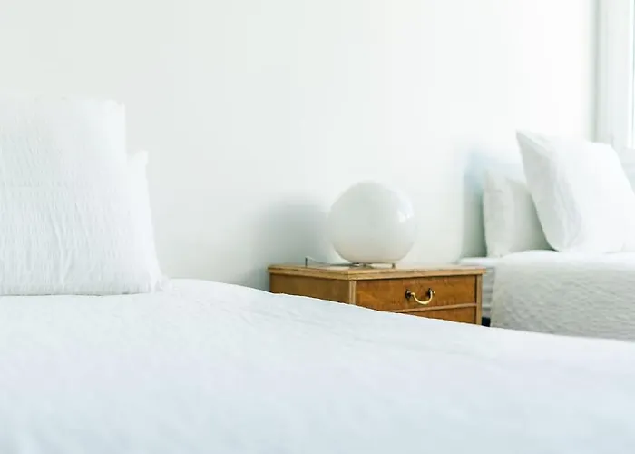 Quintanilla Appartement *