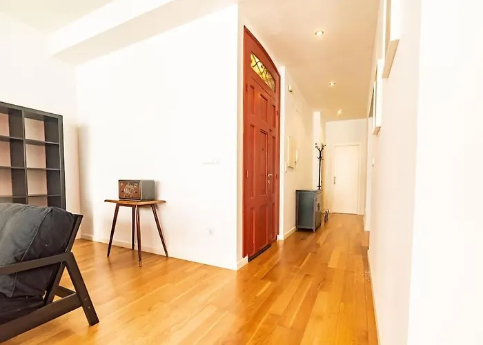 Quintanilla Appartement Ferrol