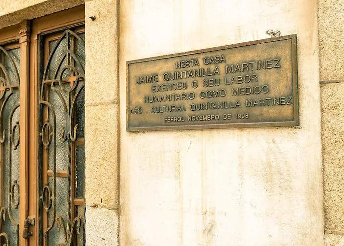 Quintanilla * Ferrol