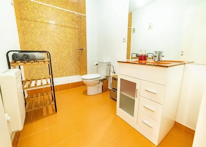 Quintanilla Appartement